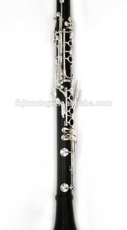 黑管是什么樂(lè)器