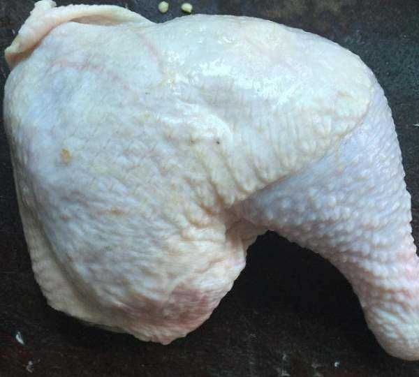 照燒雞排的制作方法,照燒雞腿排是哪個國家的圖1