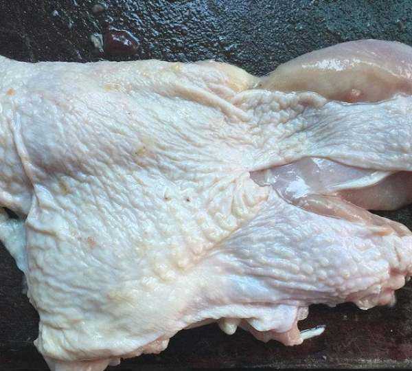 照燒雞排的制作方法,照燒雞腿排是哪個國家的圖2