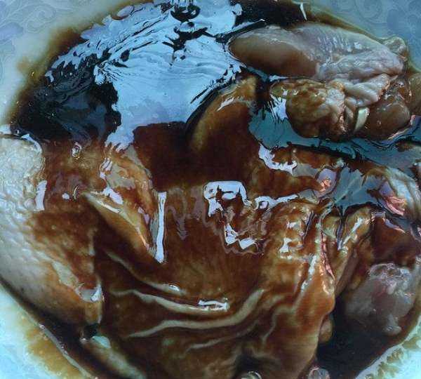 照燒雞排的制作方法,照燒雞腿排是哪個國家的圖4