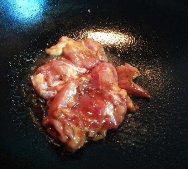 照燒雞排的制作方法,照燒雞腿排是哪個國家的圖5