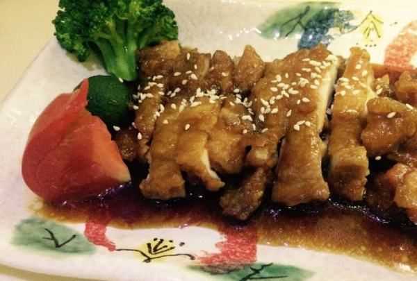 照燒雞排的制作方法,照燒雞腿排是哪個國家的圖11