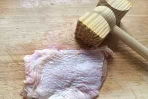 照燒雞排的制作方法,照燒雞腿排是哪個國家的圖13