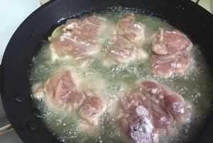 照燒雞排的制作方法,照燒雞腿排是哪個國家的圖18