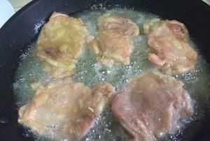 照燒雞排的制作方法,照燒雞腿排是哪個國家的圖19