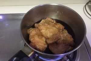 照燒雞排的制作方法,照燒雞腿排是哪個國家的圖32