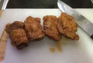 照燒雞排的制作方法,照燒雞腿排是哪個國家的圖35