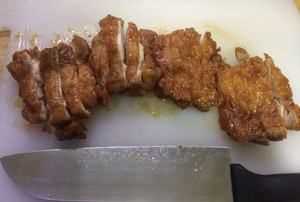 照燒雞排的制作方法,照燒雞腿排是哪個國家的圖36