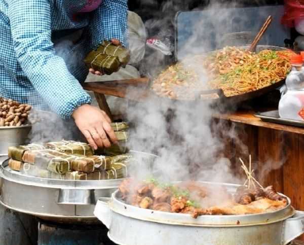 在餐館就餐時用開水燙一下碗筷能起到什么作用,餐廳就餐前用熱水燙一下碗筷可以嗎圖2