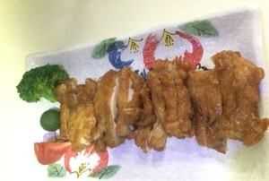 照燒雞排的制作方法,照燒雞腿排是哪個國家的圖37