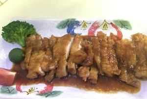 照燒雞排的制作方法,照燒雞腿排是哪個國家的圖38