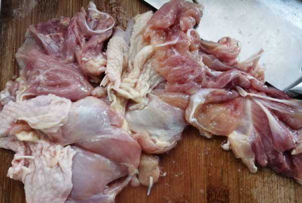 照燒雞排的制作方法,照燒雞腿排是哪個國家的圖41