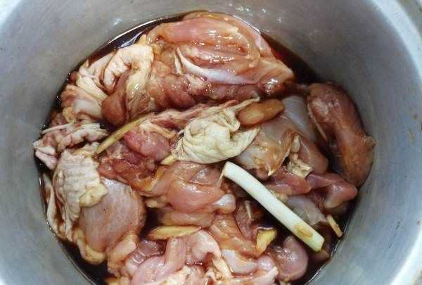 照燒雞排的制作方法,照燒雞腿排是哪個國家的圖42