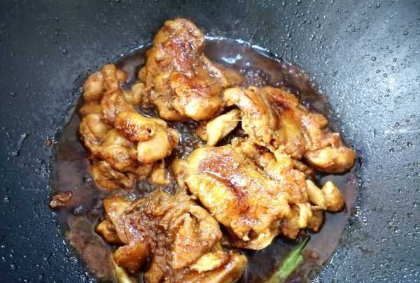 照燒雞排的制作方法,照燒雞腿排是哪個國家的圖44