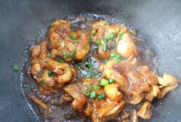 照燒雞排的制作方法,照燒雞腿排是哪個國家的圖45