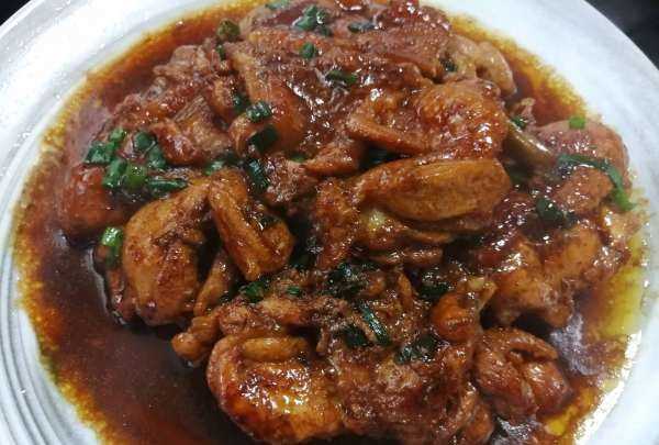 照燒雞排的制作方法,照燒雞腿排是哪個國家的圖46