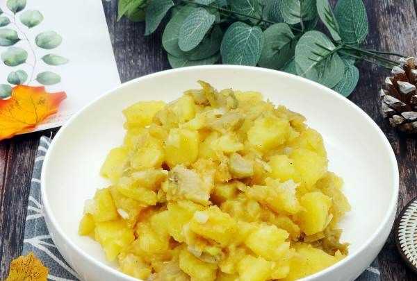 榨菜怎么做好吃,鮮榨菜頭怎么做好吃的做法大全圖1