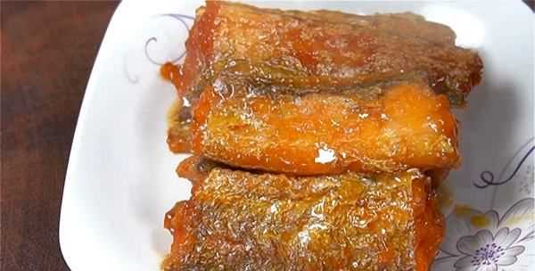 帶魚怎么清蒸沒有腥味,帶魚怎么做好吃又簡單清蒸帶魚圖18