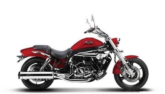 韓國金城在哪里，韓國摩托車品牌有什么？圖1