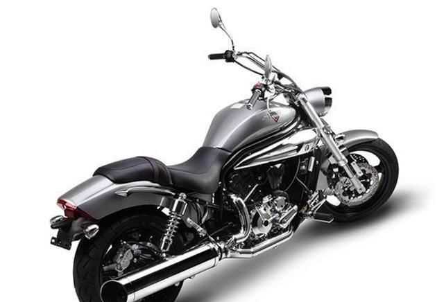 韓國金城在哪里，韓國摩托車品牌有什么？圖2