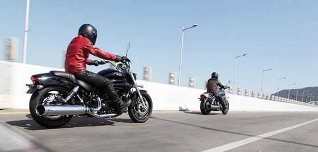 韓國金城在哪里，韓國摩托車品牌有什么？圖3