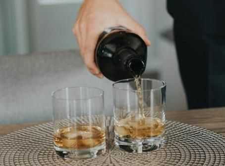 居酒屋的酒怎么賣