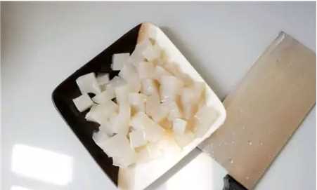 炒涼粉怎么炒好吃,涼粉怎樣炒好吃視頻圖1