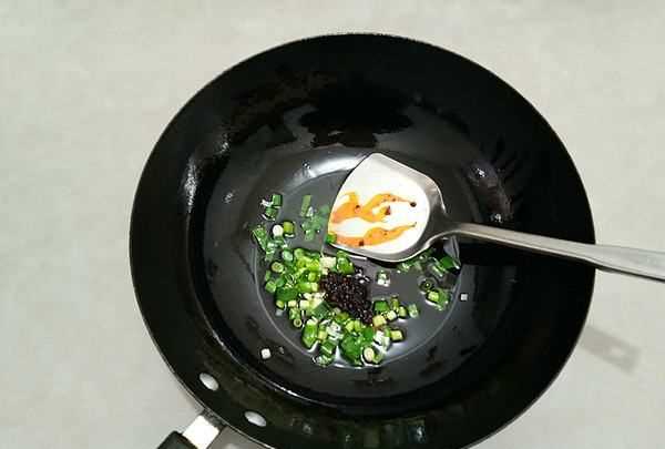 炒涼粉怎么炒好吃,涼粉怎樣炒好吃視頻圖13