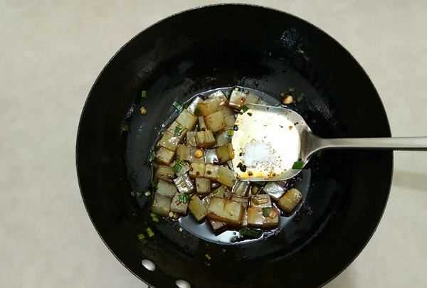 炒涼粉怎么炒好吃,涼粉怎樣炒好吃視頻圖17