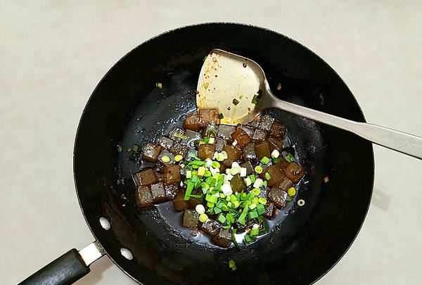 炒涼粉怎么炒好吃,涼粉怎樣炒好吃視頻圖19