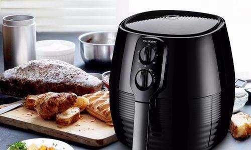 空氣炸鍋為什么可以不用油,聽說空氣炸鍋炸東西不用油是真的圖5