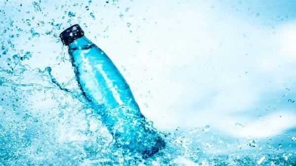 礦泉水瓶子是什么塑料,冰露礦泉水瓶是什么塑料材質(zhì)圖2