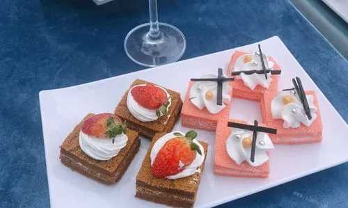 夏天蛋糕可以保留多少時間,夏天蛋糕可以在常溫下存放多久呢圖3