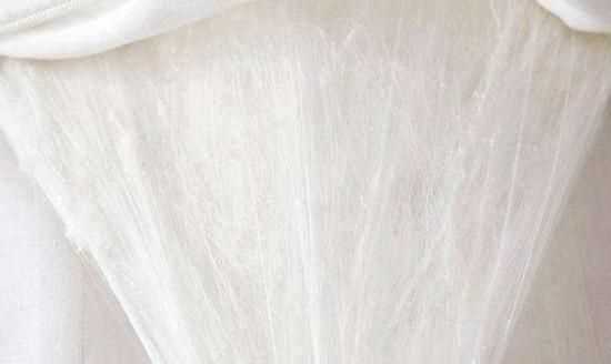 桑蠶絲的優(yōu)缺點，百分百桑蠶絲衣服的優(yōu)缺點？圖5