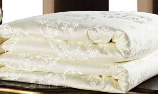 桑蠶絲的優(yōu)缺點，百分百桑蠶絲衣服的優(yōu)缺點？圖6