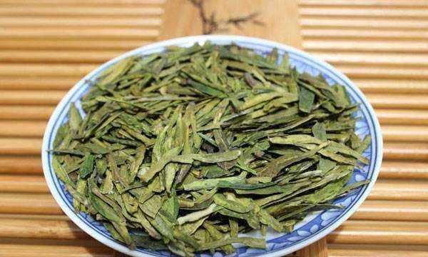 西湖龍井是綠茶,龍井茶屬于紅茶還是綠茶圖4