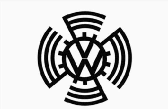 大眾汽車(chē)名字的由來(lái),希特勒大眾汽車(chē)名稱(chēng)的由來(lái)圖2