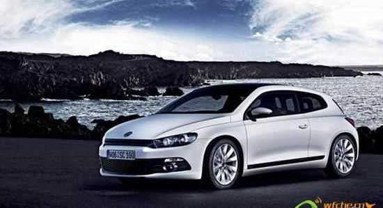 一汽大眾所有車(chē)型名字和圖片