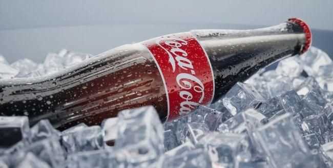 怎樣投訴可口可樂公司