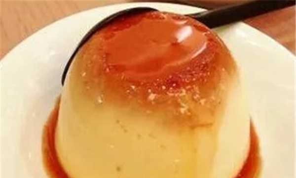 夏季甜品湯有哪些,適合冬天吃的甜品圖5