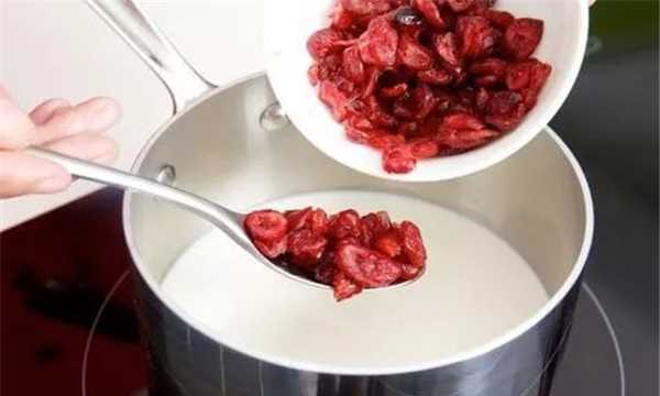 夏季甜品湯有哪些,適合冬天吃的甜品圖6