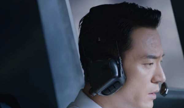 孔探檢測(cè)是什么意思,遇見(jiàn)幸福中飛機(jī)發(fā)動(dòng)機(jī)故障是哪一集圖2