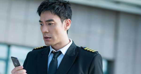 孔探檢測(cè)是什么意思,遇見(jiàn)幸福中飛機(jī)發(fā)動(dòng)機(jī)故障是哪一集圖3