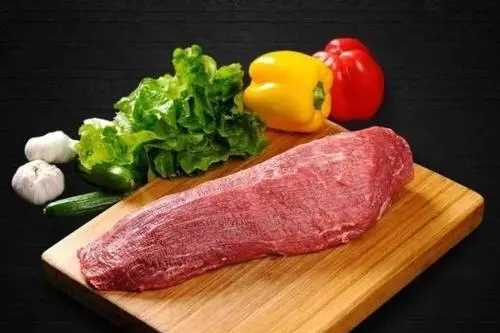 牛排什么部位最嫩,牛身上哪個部位的肉最嫩圖2