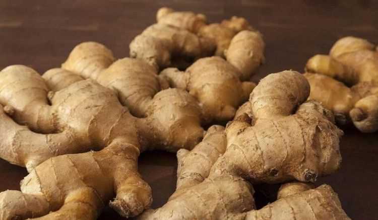 姜怎樣保存好吃又長久