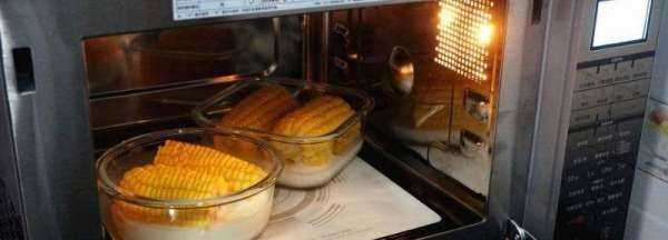 鐵可以放微波爐加熱,微波爐里面能不能放鐵圖2