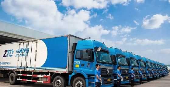 4322開頭的是什么快遞公司