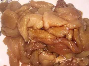 炒菜前怎么腌肉比較嫩,炒菜怎么才能入味圖3