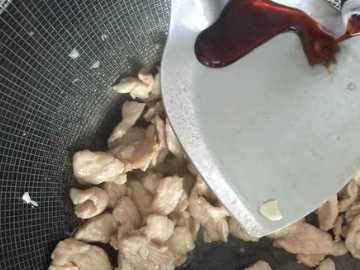 炒菜前怎么腌肉比較嫩,炒菜怎么才能入味圖7