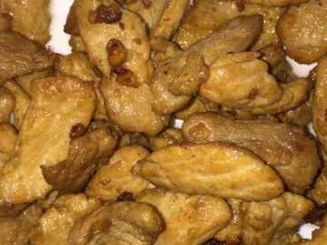 炒菜前怎么腌肉比較嫩,炒菜怎么才能入味圖9